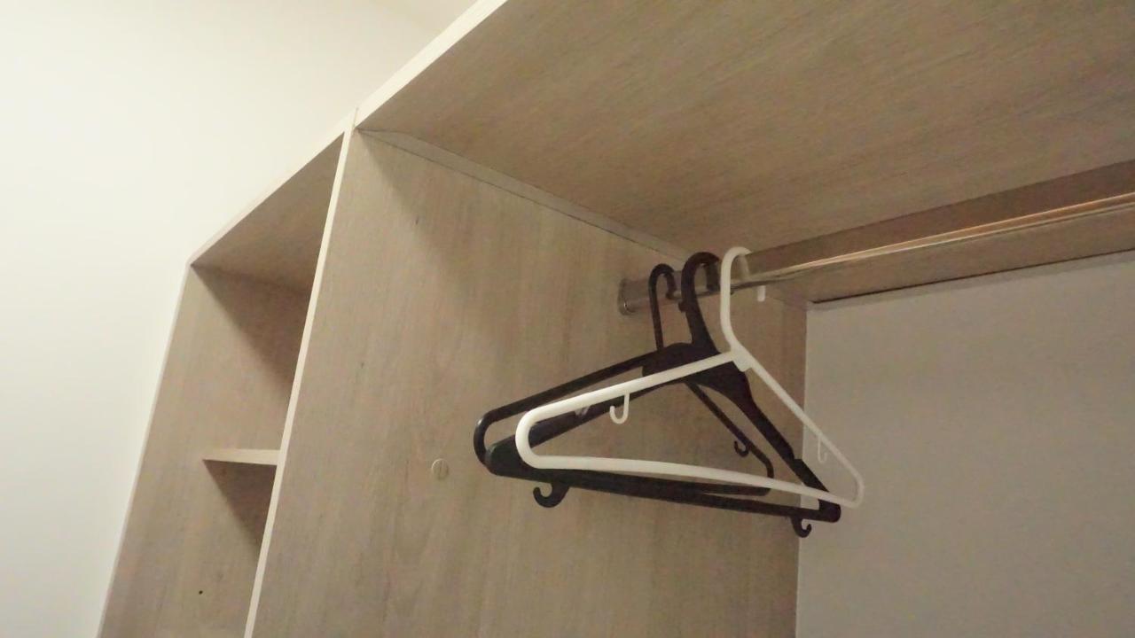 1410 Habitacion En Lujoso Departamento - Atelier 키토 외부 사진